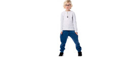 Naaipatroon joggingbroek| maat 116 t/m 140 Naaipatroon joggingbroek| maat 116 t/m 140