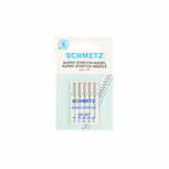Schmetz Super Stretch naalden 75-90 Schmetz Super Stretch naalden 75-90
