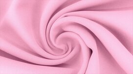 Texturé Polyester Roze Texturé Polyester Roze