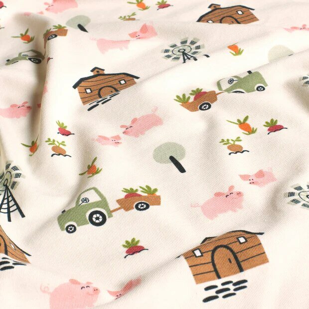 Naaipatronen voor kinderkleding